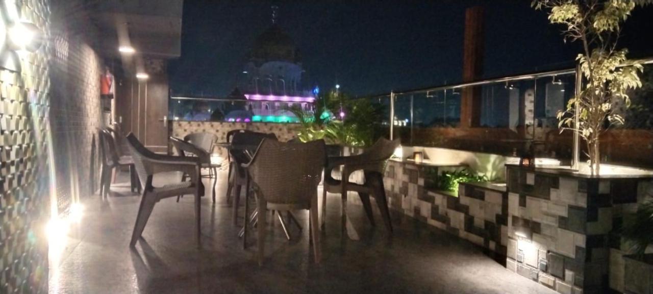 Hotel Green Mint Jammu Exterior photo